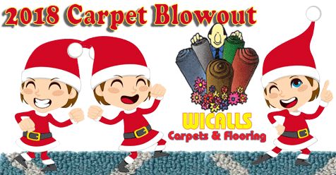 Santa Clarita Carpet and Flooring Clearance – Wicall’s