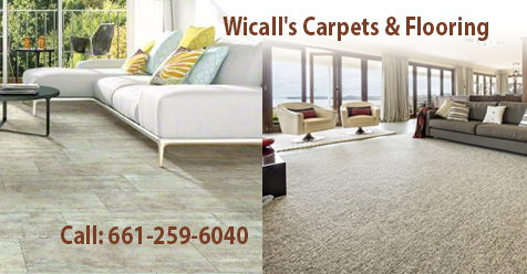 Wicall’s Carpets & Flooring – We’re Ramping up for 2019