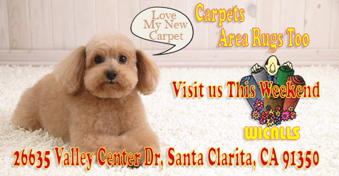 Mid-Summer Carpet Sale SCV – Wicall’s Carpets & Flooring