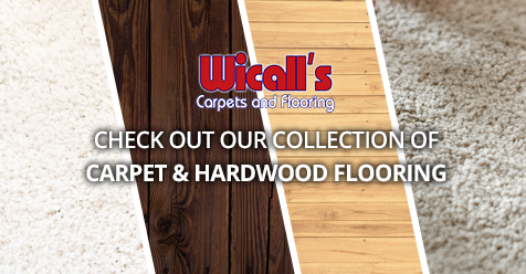 Hardwood Flooring SCV | Gorgeous Wood | Wicall’s Carpets and Flooring