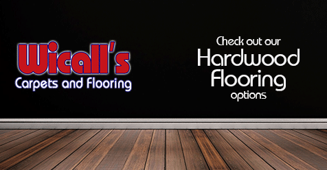 Wicall’s, SCV’s Carpets &  Flooring Choice