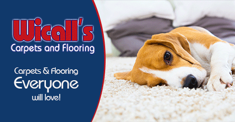 Come get a fabulous deal on our in stock inventory! | Wicall’s Carpets & Flooring