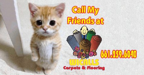 Best Deals on Flooring SCV – Wicall’s Carpets & Flooring