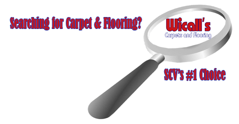 Search For New Carpet & Flooring | Find Wicall’s Carpets & Flooring