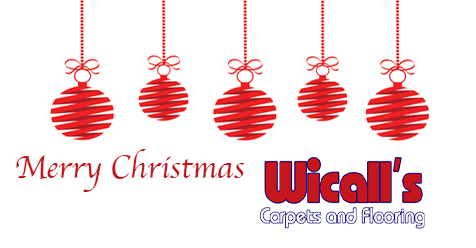 Christmas in The SCV – May It Be Merry | Wicall’s Carpets & Flooring