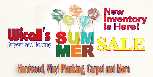 Summer Sale in SCV