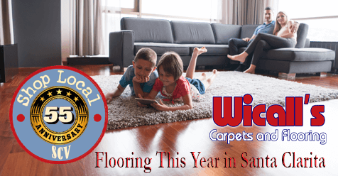 Flooring This Year in Santa Clarita