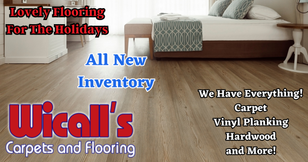 Flooring For The Changing Seasons