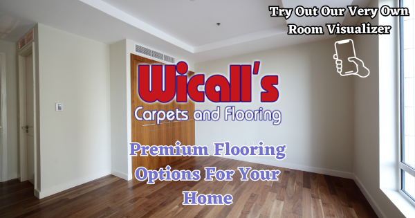All New Premium Flooring Options