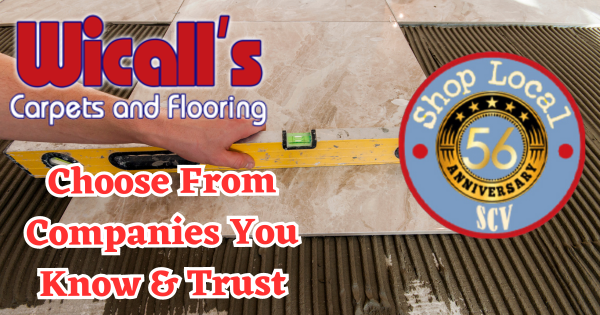 Flooring Brands You Can Trust – SCV