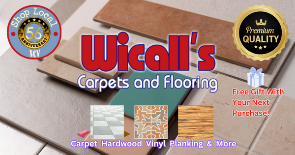 Flooring Projects SCV – Wicall’s