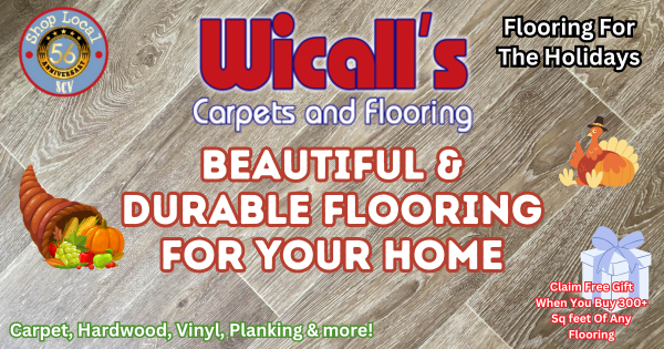 Wishing You A Happy Thanksgiving – Wicall’s Carpets & Flooring SCV