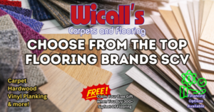 Top Flooring Brands In SCV