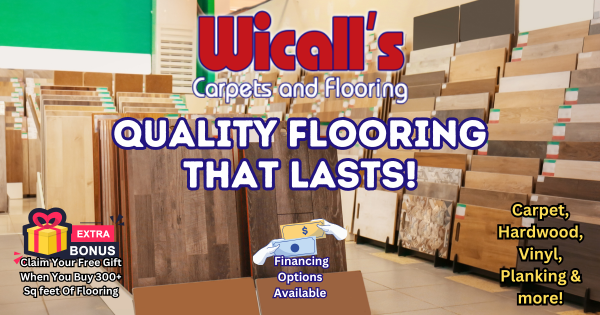 Flooring Renovations In Santa Clarita – Wicall’s SCV