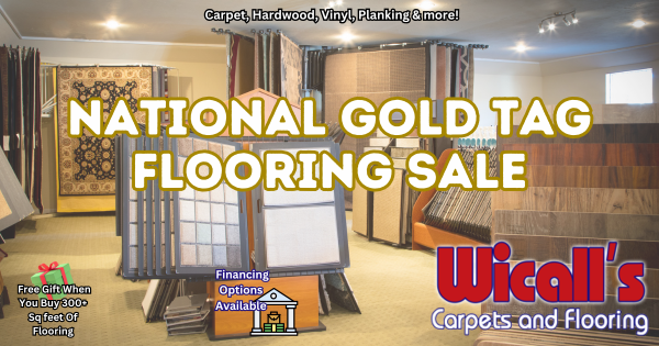 High-End Flooring In SCV – Wicall’s Carpets And Flooring